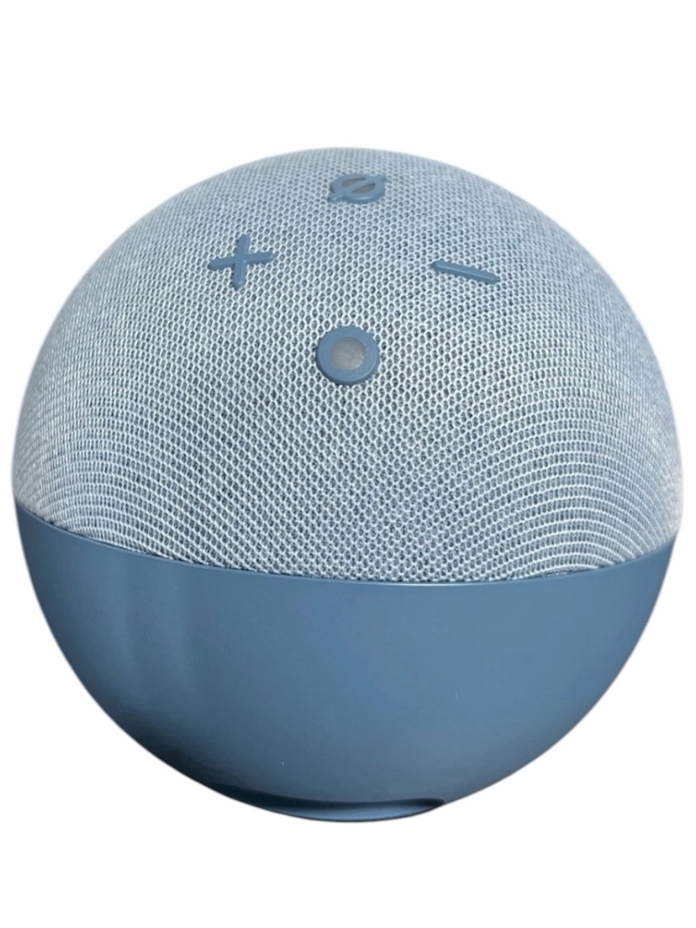 AMAZON Echo Dot Alexa Speaker in Twilight Blue